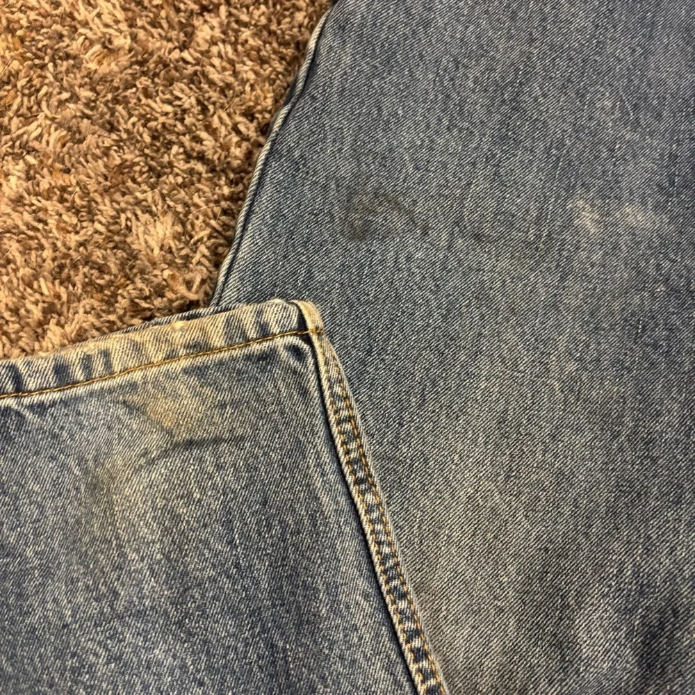 Levi's Men's 550 Jeans